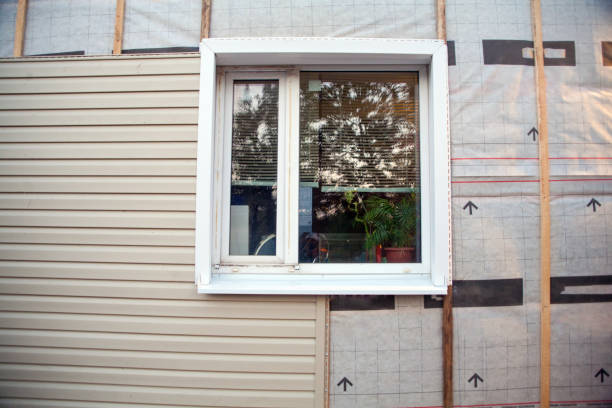 Custom Trim and Detailing for Siding in Penryn, CA